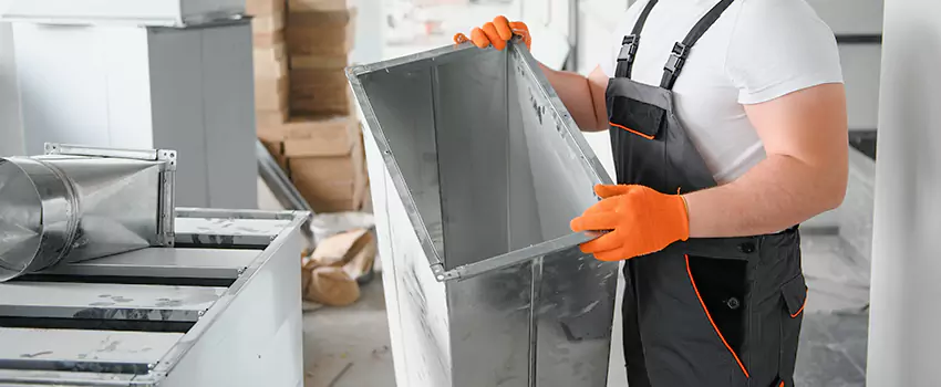 Ventilation Fan Cleaning Services in Olean, New York