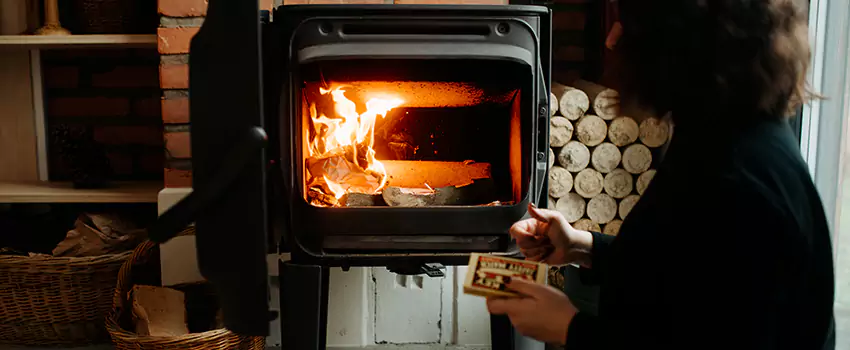 Key Features of Vermont Castings Fireplaces in Olean, NY