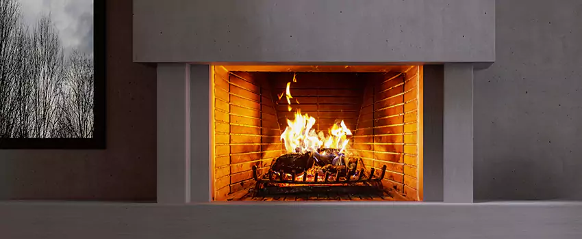 Indoor Wood Burning Furnace Repair and Installation in Olean, New York