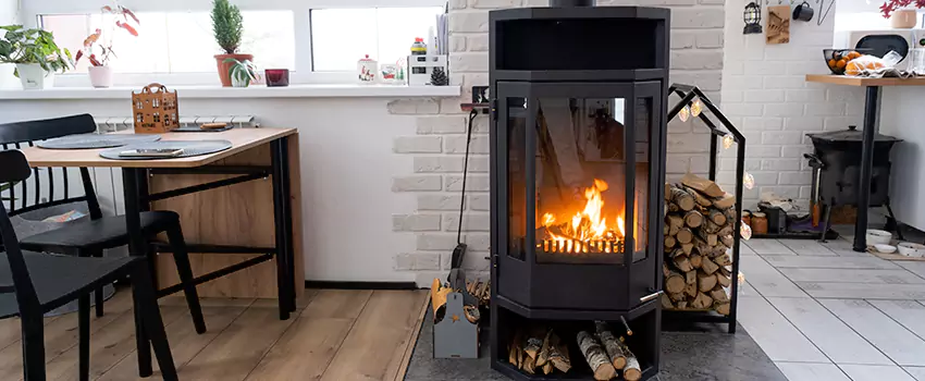 Wood Stove Firebox Installation Services in Olean, NY