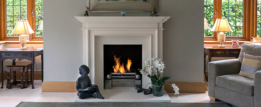 Astria Open-Hearth Wood Fireplaces Services in Olean, NY