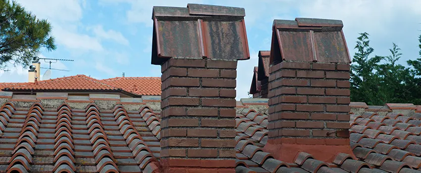 Chimney Vent Damper Repair Services in Olean, New York
