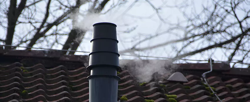 Broken Chimney Animal Screen Repair And Installation in Olean, NY