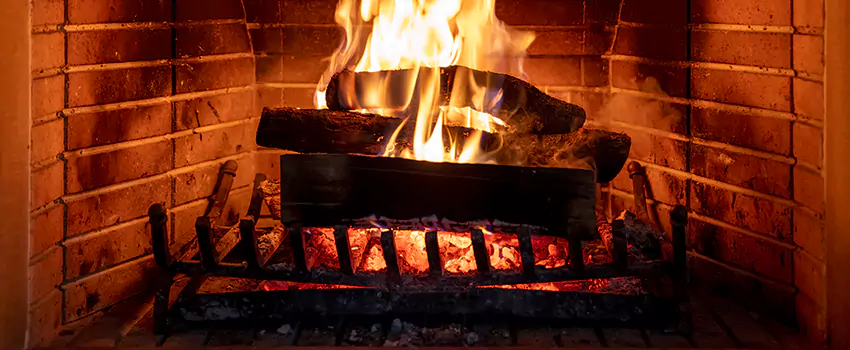 Chimney Ash Dump Cover Repair Services in Olean, NY