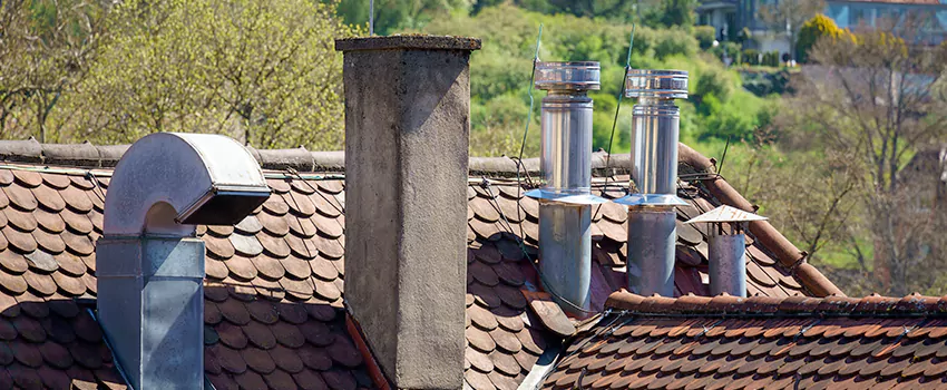 Commercial Chimney Blockage Removal in Olean, New York