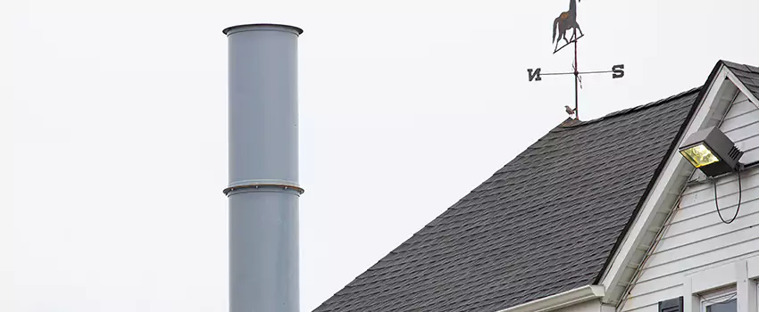 Multi-flue Chimney Caps Installation And Repair in Olean, NY