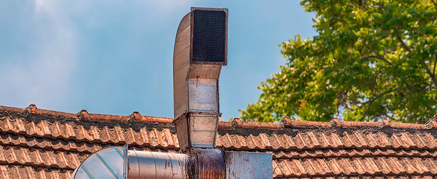 Chimney Creosote Cleaning Experts in Olean, New York