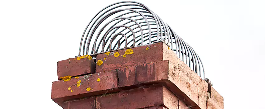 Chimney Crown Problems in Olean, New York