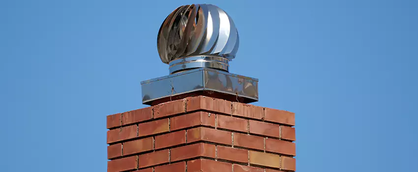 Chimney Damper Hinge Repair in Olean, NY