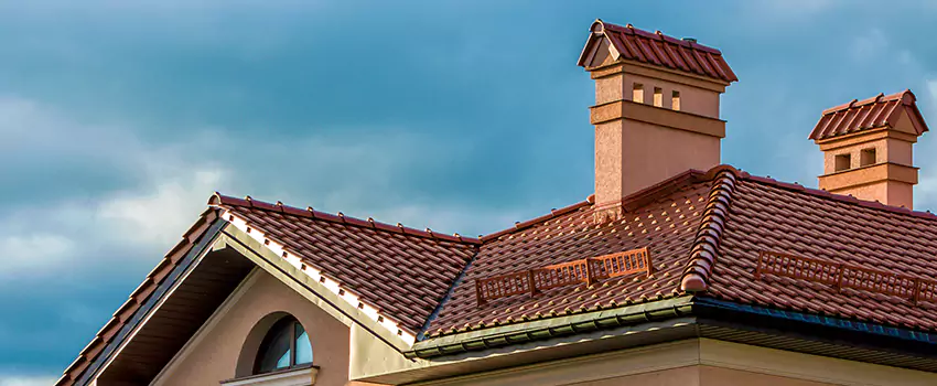Residential Chimney Services in Olean, New York