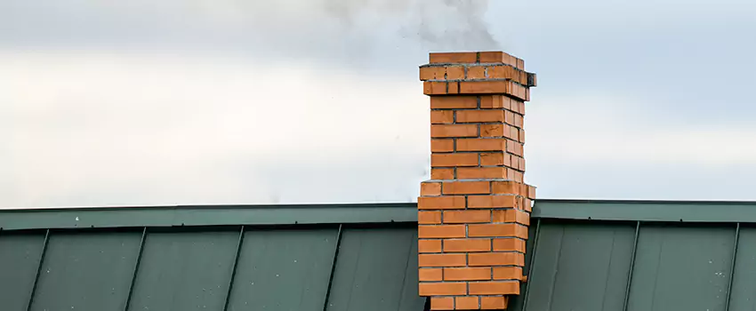 Chimney Installation Company in Olean, NY