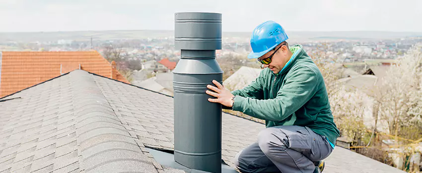 Insulated Chimney Liner Services in Olean, NY