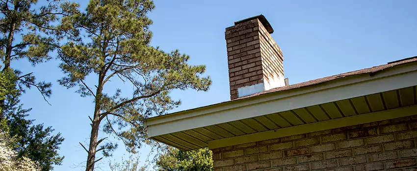 Brick Chimney Sweep Near Me in Olean, NY