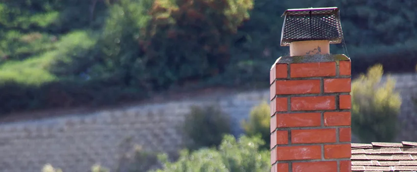 Chimney Tuckpointing And Masonry Restoration in Olean, NY