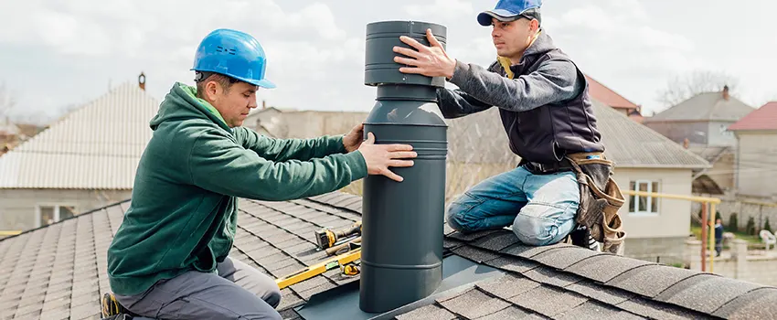 Commercial Chimney Cost in Olean, NY