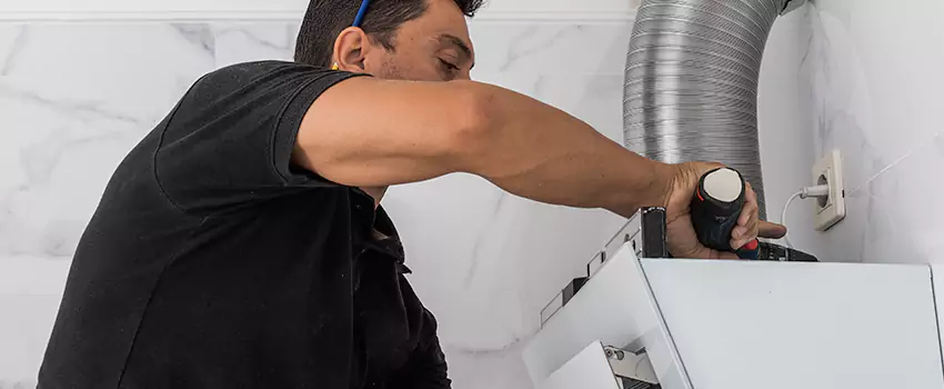 Dryer Vent Blockage Cleaning in Olean, NY