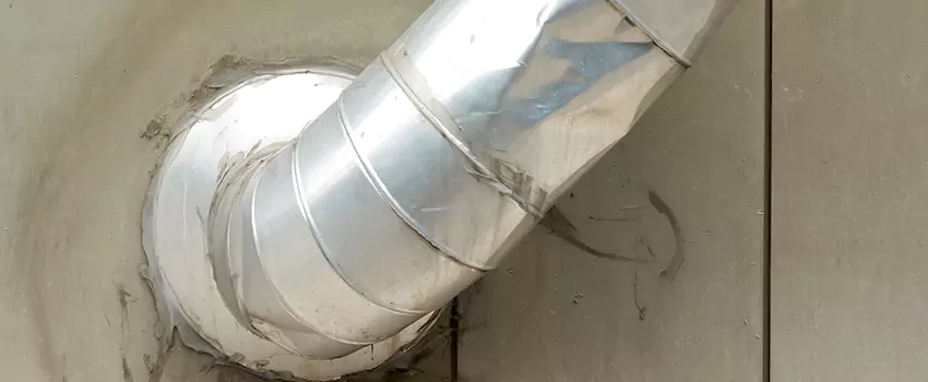 Dryer Vent Repair Process in Olean, NY