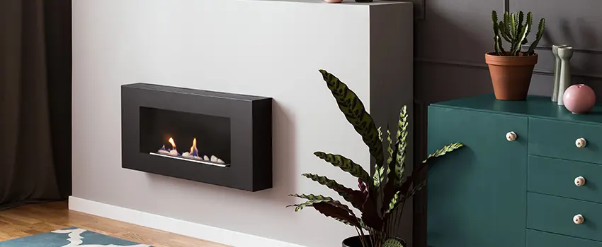 Electric Fireplace Glowing Embers Installation Services in Olean, NY