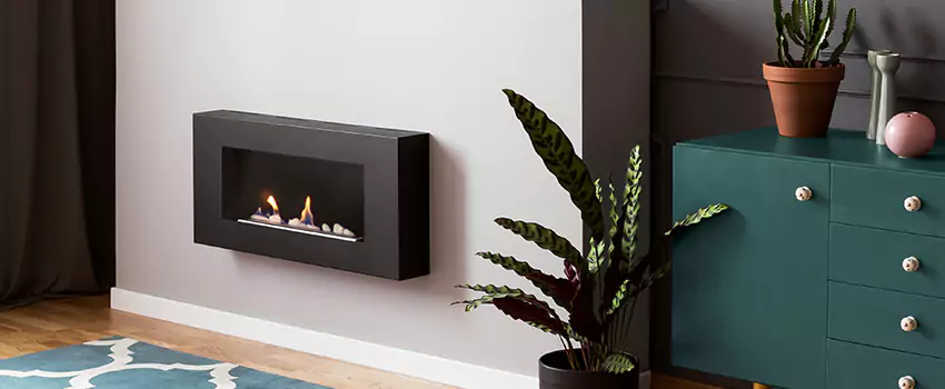 Cost of Ethanol Fireplace Repair And Installation Services in Olean, NY