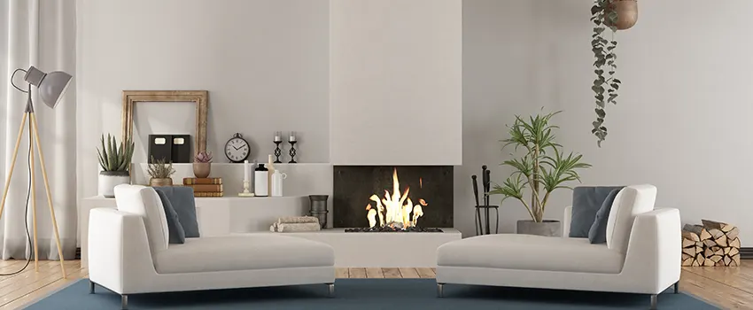 Decorative Fireplace Crystals Services in Olean, New York
