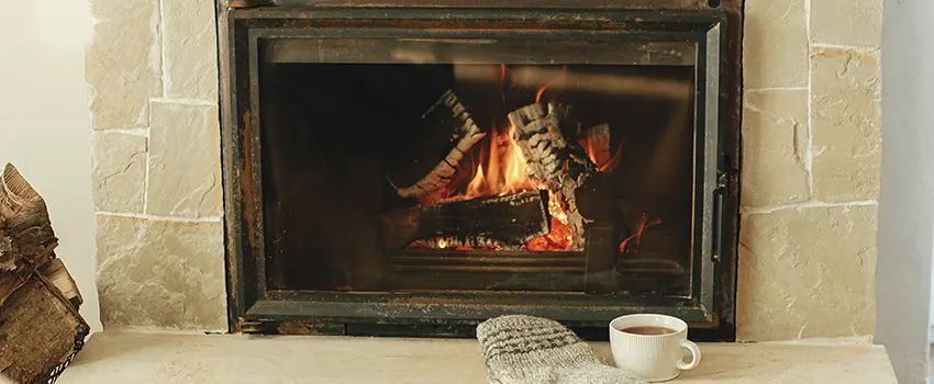Fireplace Door Handle Replacements Services in Olean, New York