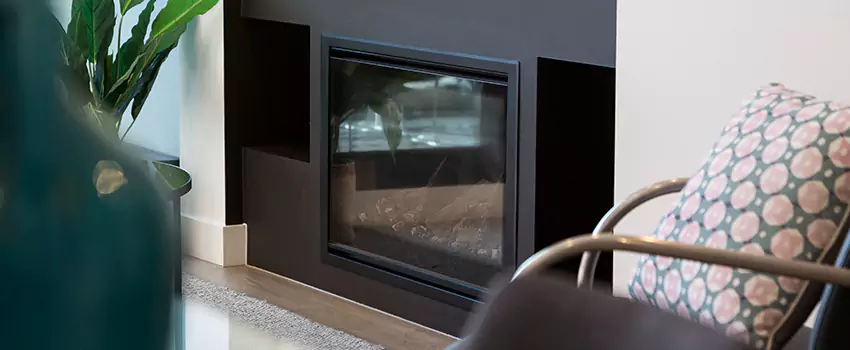 Gas Fireplace Installation in Olean, NY