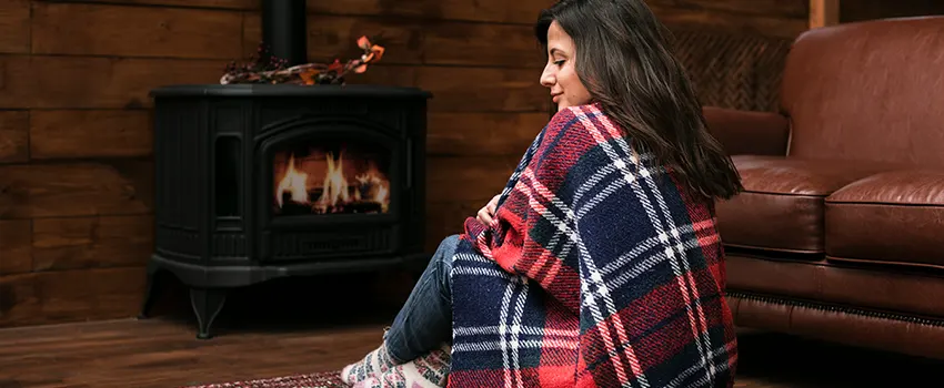 Fireplace Firebox Grate Replacement Services  in Olean, New York