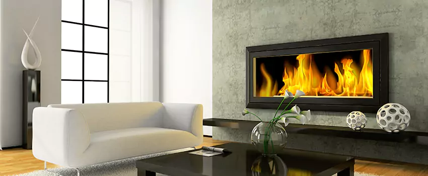 Fireplace Hearth Ideas in Olean, New York