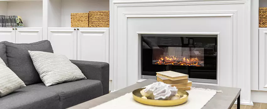 Pellet Fireplace Insert Installation in Olean, NY