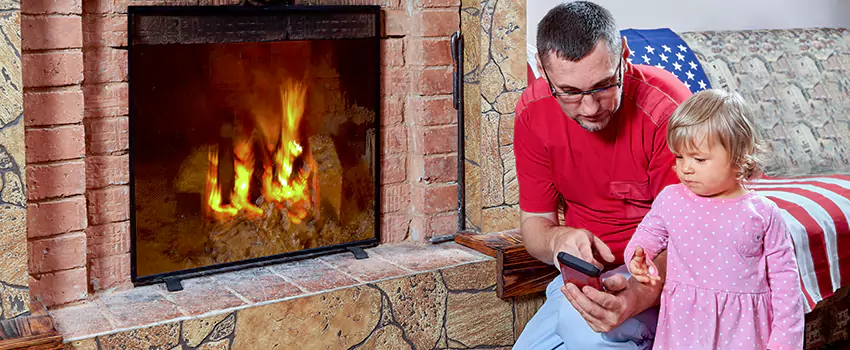 Fireplace Safety Locks For Kids in Olean, NY