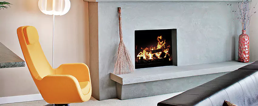 Electric Fireplace Makeover Services in Olean, NY