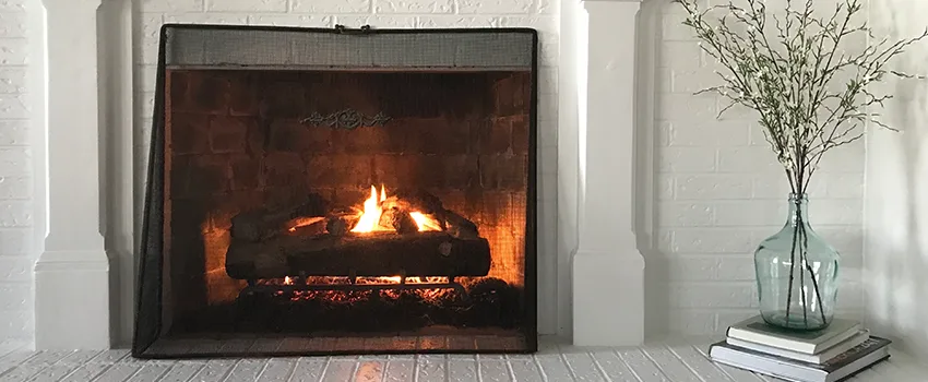 Cost-Effective Fireplace Mantel Inspection And Maintenance in Olean, NY