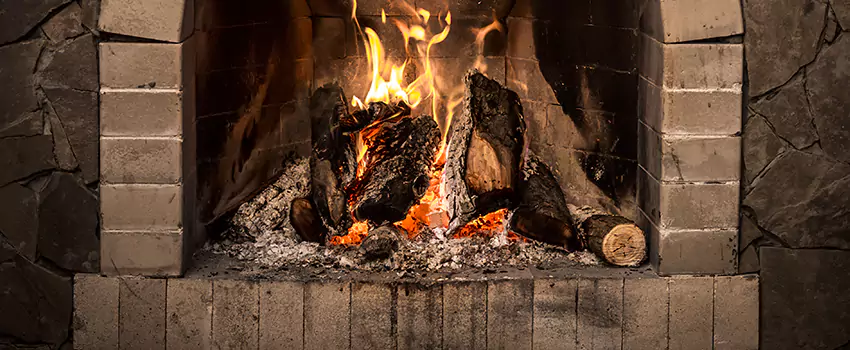 Cost of Rebuilding A Fireplace in Olean, New York