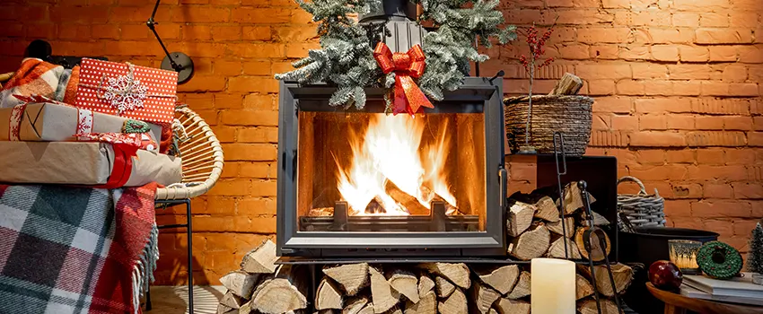 Steel Fireplace Grate Repair And Replacement Services in Olean, New York