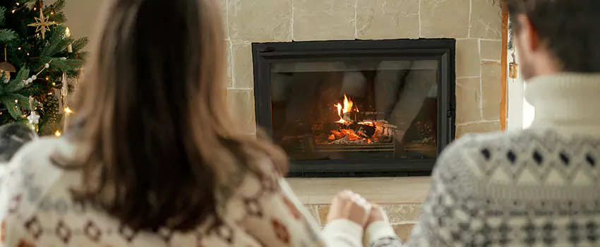 Fireplace Firebox Refurbish & Restore Services in Olean, NY