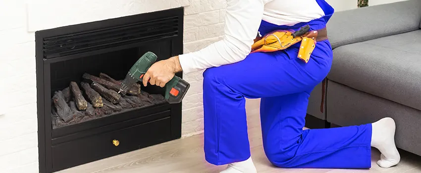 Fireplace Safety Inspection Specialists in Olean, New York
