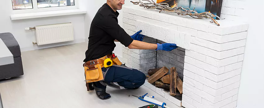 Gas Fireplace Repair And Replacement in Olean, NY