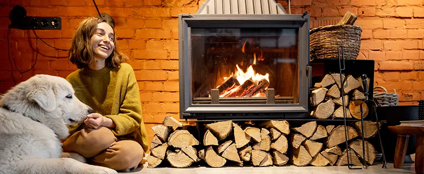 Fireplace Smell Removal Cost in Olean, NY