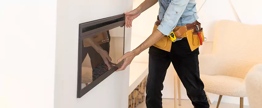 Traditional Fireplace Vent Sweeping in Olean, NY