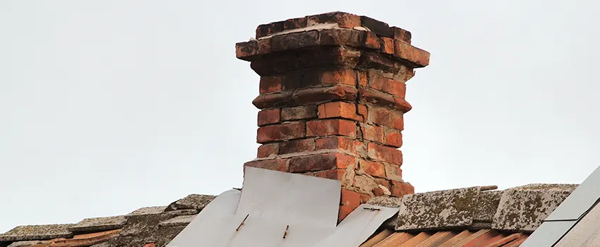 Cost of Fixing Blocked Chimney in Olean, New York