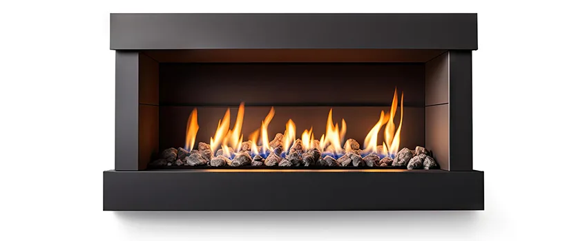 Outdoor Gas Fireplaces Installation in Olean, NY