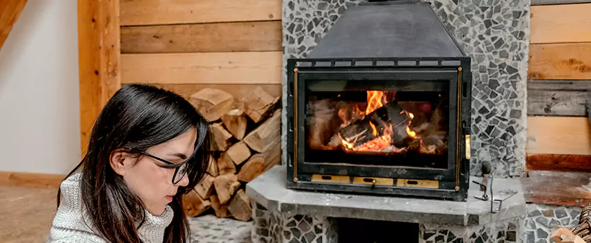 Harman P68-C Pellet Stove Repair in Olean, New York 