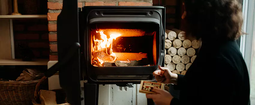 Hearthstone Wood Stoves Fireplace Repair in Olean, New York