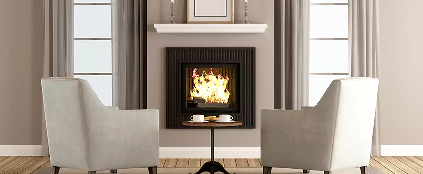 Heatilator Direct Vent Fireplace Services in Olean, New York