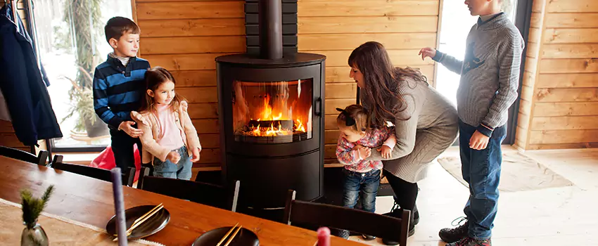 Jøtul Gas Fireplace Inspection Service in Olean, New York