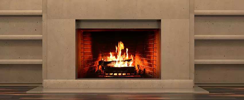 Majestic Trilliant Series Gas Fireplace Insert Repair in Olean, New York