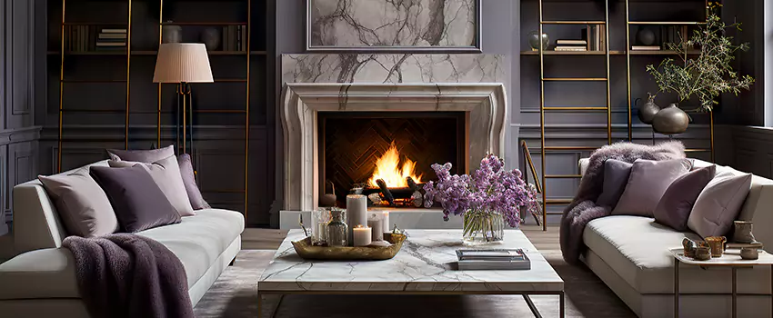 Napoleon Galaxy Series Outdoor Fireplaces Repair in Olean, NY