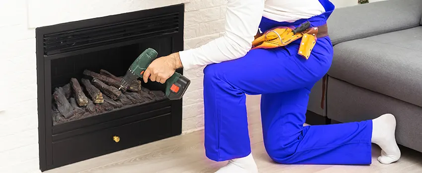 Pellet Fireplace Repair Services in Olean, NY