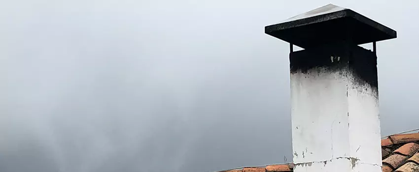 Prefab Chimney Crown Installation in Olean, NY