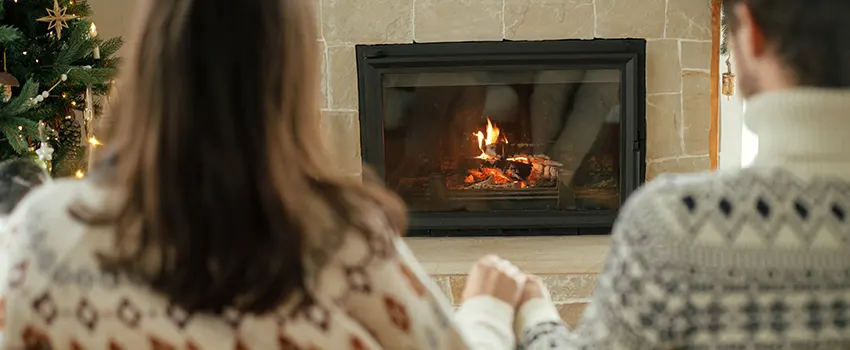 Superior Open-Hearth Wood Fireplaces in Olean, NY